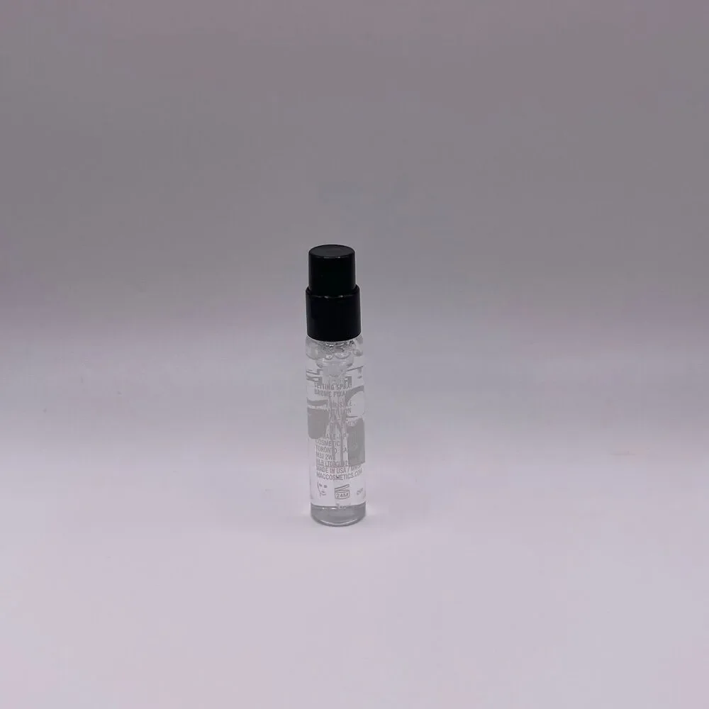 MAC Prep+Prime Fix Travel Size Setting Spray